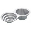 Sweetly Does It Non-Stick Jumbo Cupcake Baking Tin